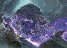 Wick, the Whorled Mind