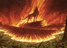 Wildfire Howl