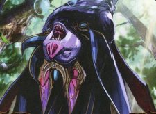 Zoraline, Cosmos Caller