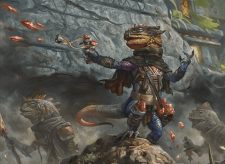 Agate Instigator