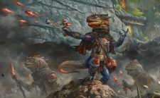 Agate Instigator