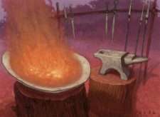 Battlefield Forge