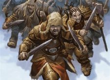 Berserkers’ Onslaught