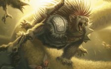 Domri, Anarch of Bolas