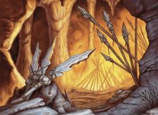 Forgotten Cave