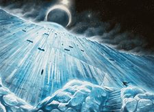Glacial Fortress