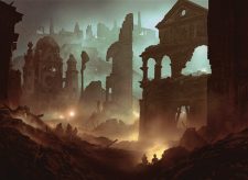 Gruul Turf