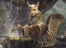 Hazel’s Brewmaster