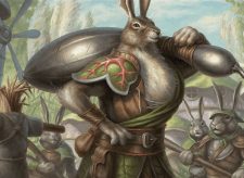 Jacked Rabbit