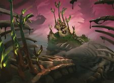 Jungle Hollow