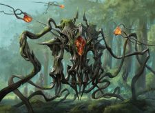 Kodama of the East Tree