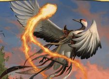 Kykar, Wind’s Fury
