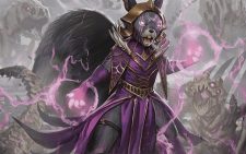 Liliana of the Dark Realms