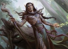 Llanowar Loamspeaker