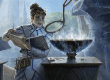 Loran of the Third Path