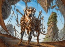 Loyal Warhound