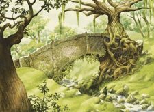 Mosswort Bridge