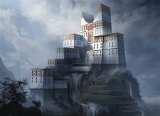 Mystic Monastery