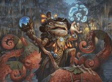 Octomancer