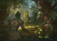 Path of Discovery