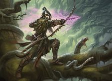 Poison-Tip Archer