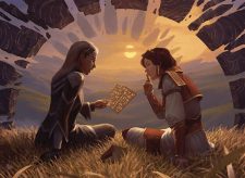 Secret Rendezvous