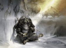 Shamanic Revelation