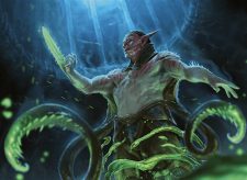 Simic Ascendancy