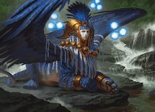 Sphinx of Enlightenment