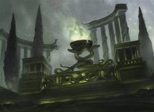 Temple of Malady