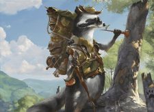 Trailtracker Scout