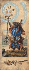 Wizard Class