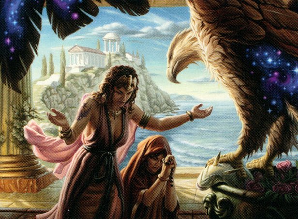 Aerie Worshippers