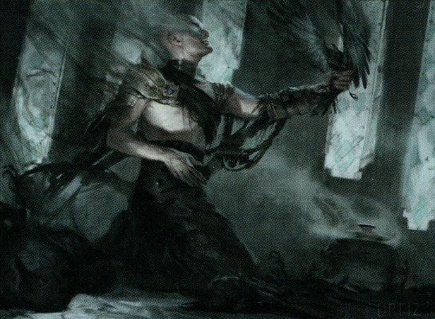 Ashiok’s Adept