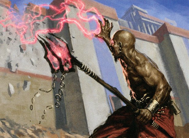 Bolt of Keranos