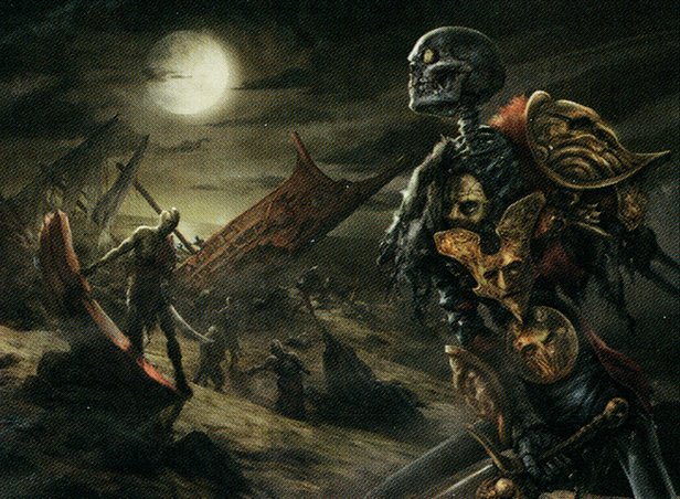 Champion of Stray Souls