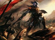 Eidolon of Countless Battles