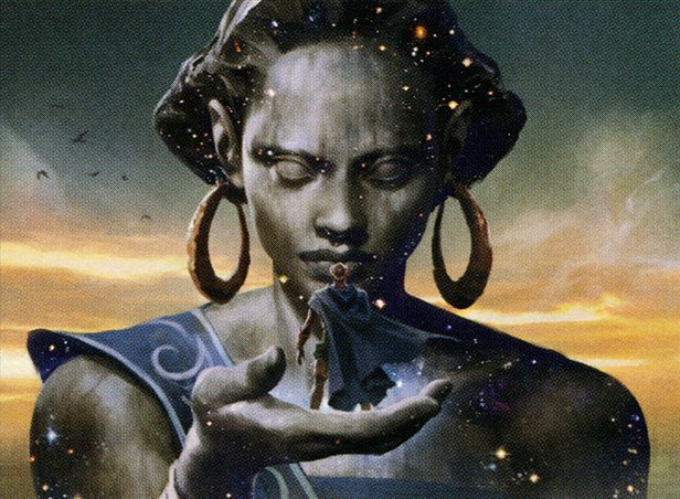Ephara’s Enlightenment