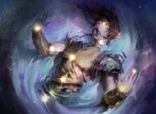 Eternity Snare