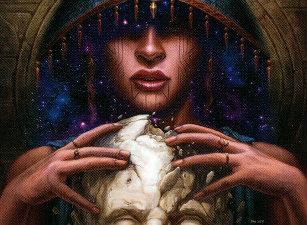 Evanescent Intellect