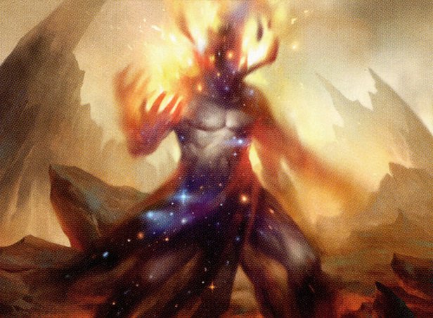 Everflame Eidolon