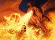 Forgestoker Dragon