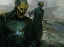 Forsaken Drifters