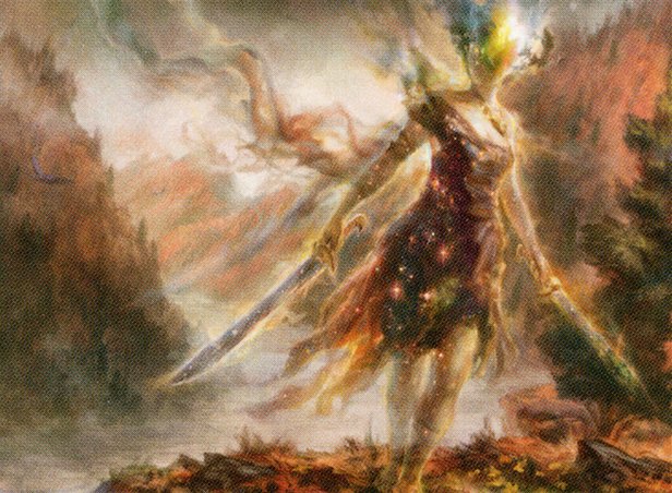 Ghostblade Eidolon