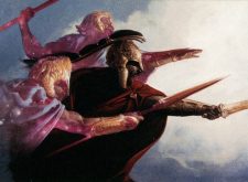 God-Favored General
