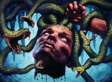 Gorgon’s Head