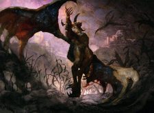 Herald of Torment