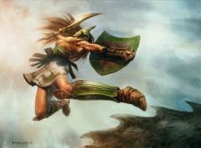 Hunter’s Prowess