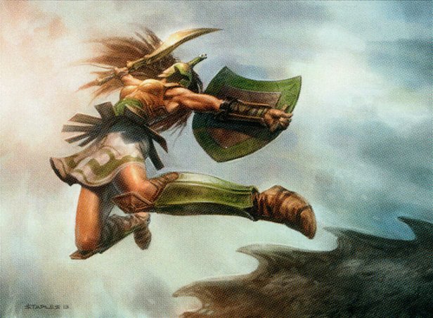 Hunter’s Prowess