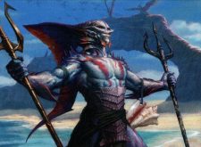 Kiora’s Follower